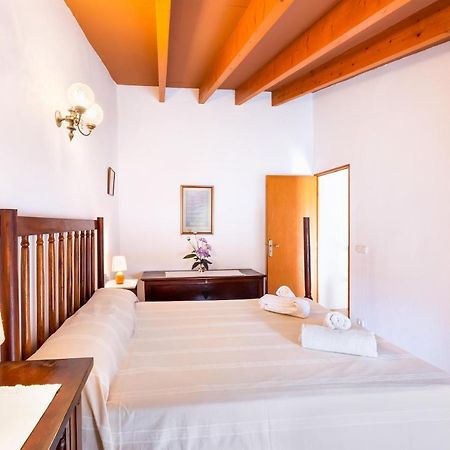Villa Petita Casa Marinero Portopetro Esterno foto