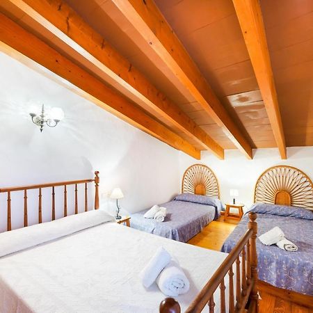 Villa Petita Casa Marinero Portopetro Esterno foto