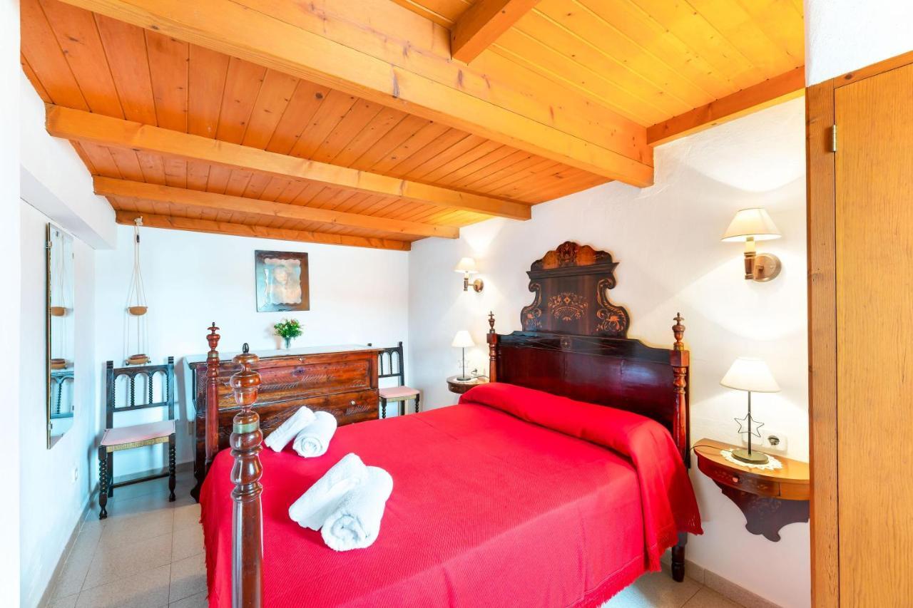 Villa Petita Casa Marinero Portopetro Esterno foto