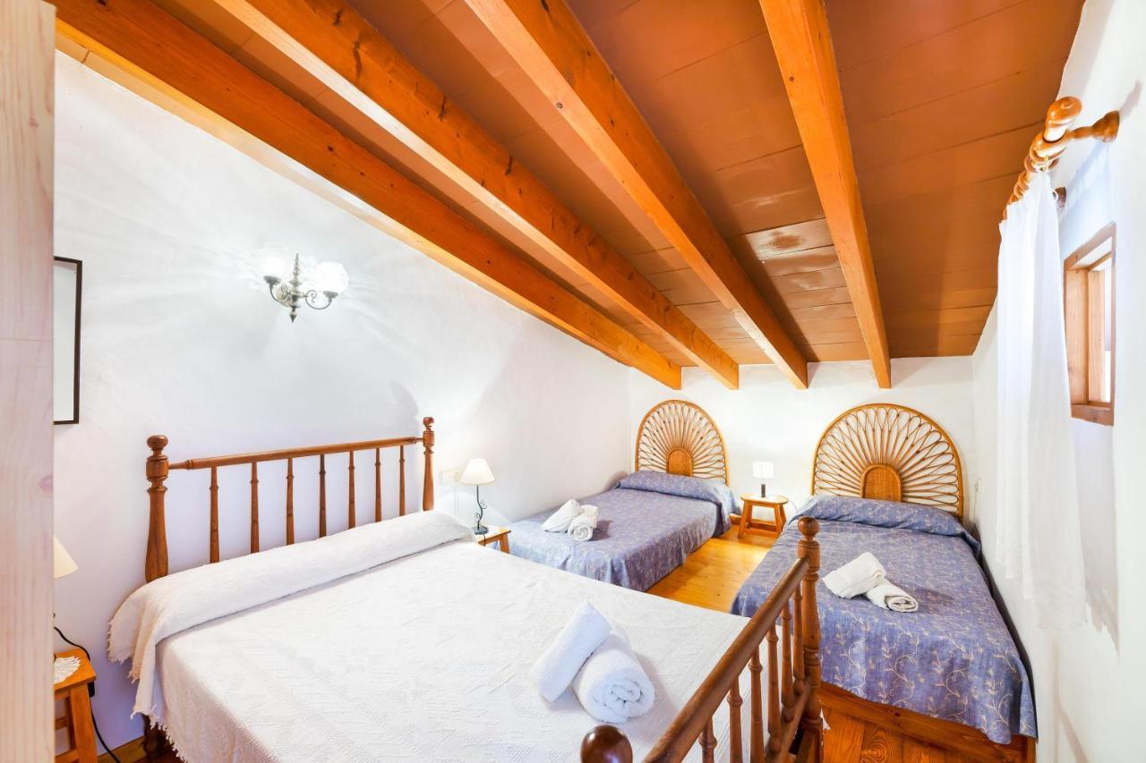 Villa Petita Casa Marinero Portopetro Esterno foto
