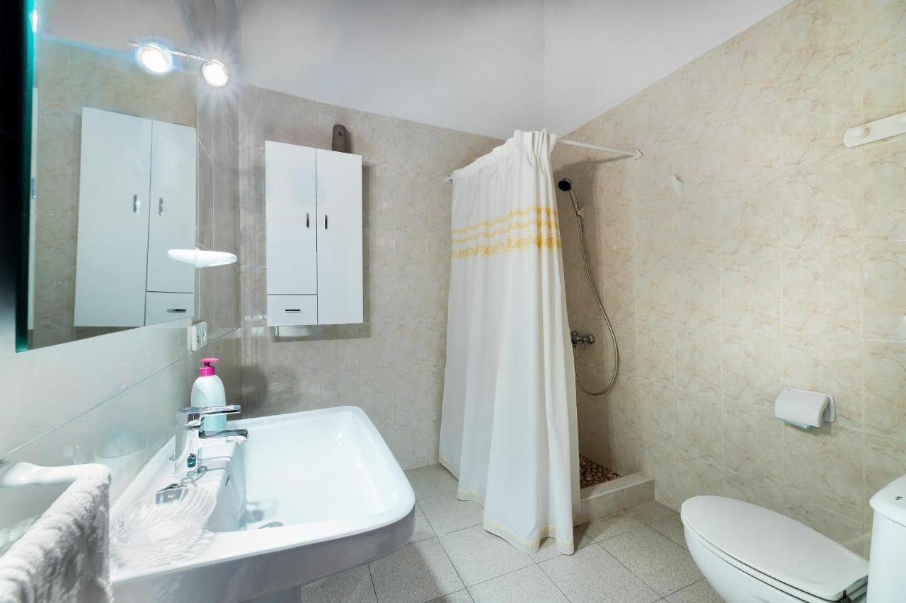 Villa Petita Casa Marinero Portopetro Esterno foto